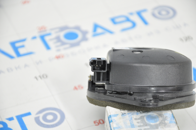 Left dashboard speaker Lexus IS 14-16