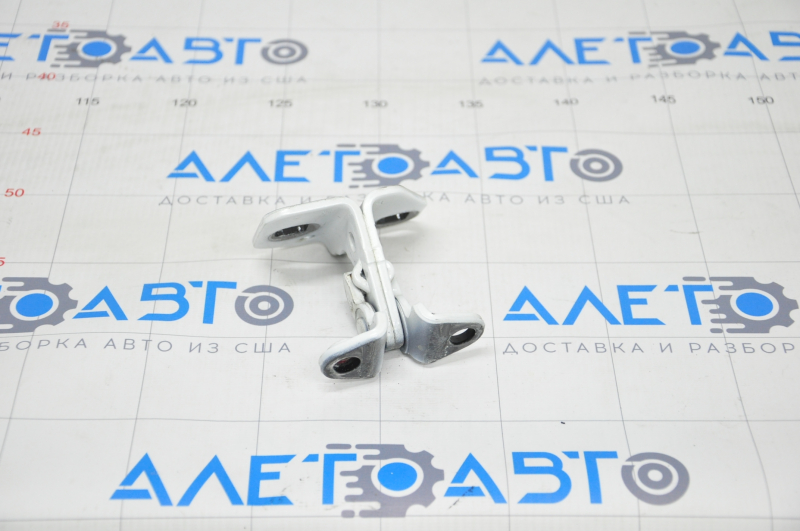 Tesla Model S 12-20 lower front right door hinge
