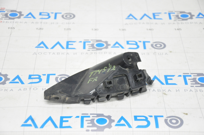 Tesla Model S 12-20 right front bumper mount