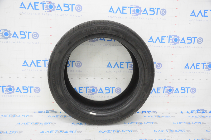 Tire 2pcs pair R17 225/45 General Altimax RT43 2021 all-season 6mm