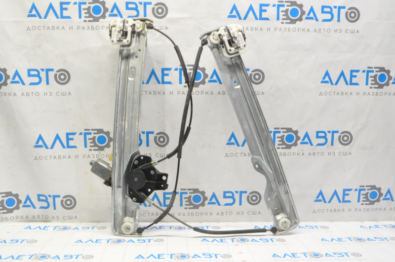 Window lifter with motor front right Ford Escape MK3 13-19 6 pins