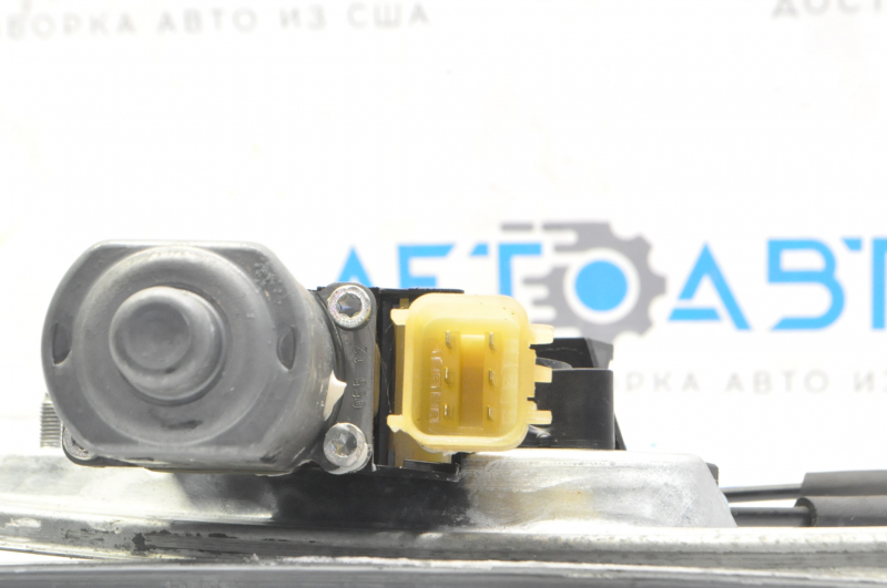 Window lifter with motor front right Ford Escape MK3 13-19 6 pins