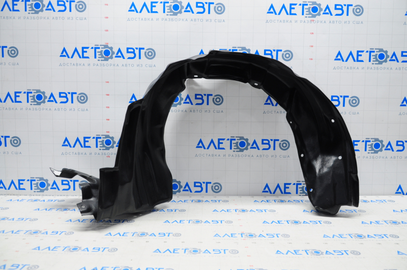 Front right fender liner Toyota Prius 20 04-09 TYC