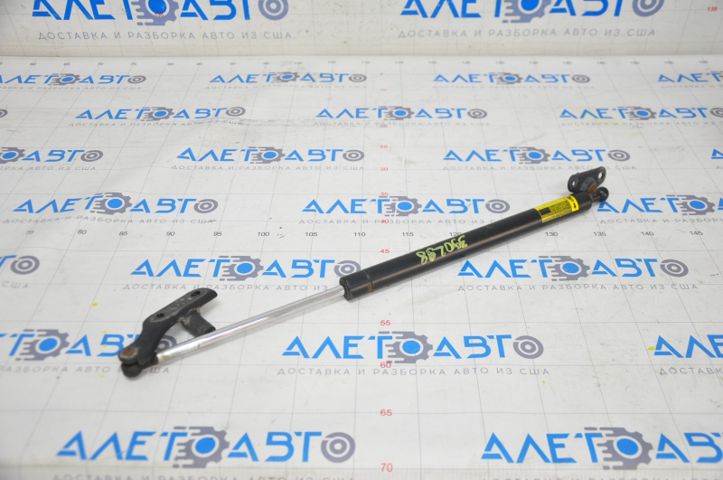 Shock absorber glass trunk door right Toyota Highlander 08-13 KYB no