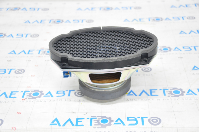 Speaker rear shelf right Ford Fusion mk5 17-20 Sony 70W