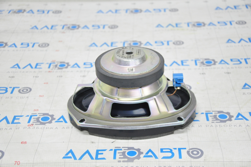 Speaker rear shelf right Ford Fusion mk5 17-20 Sony 70W