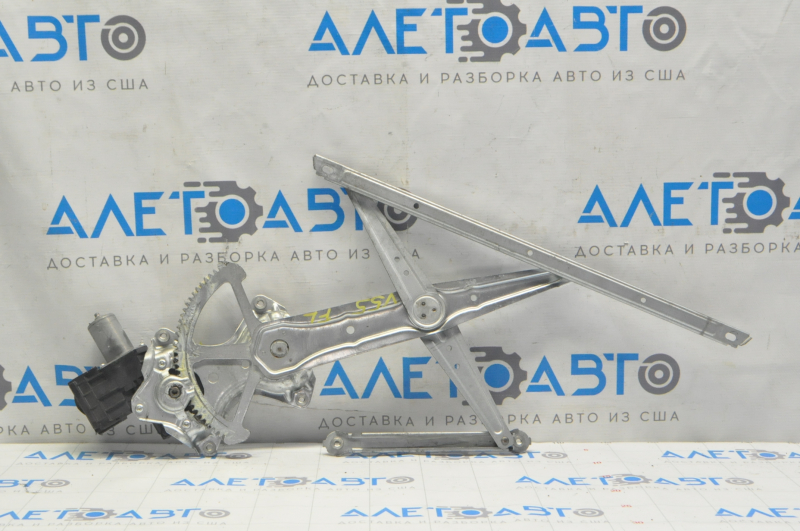 Window lifter with motor front left Toyota Camry v55 15-17 usa