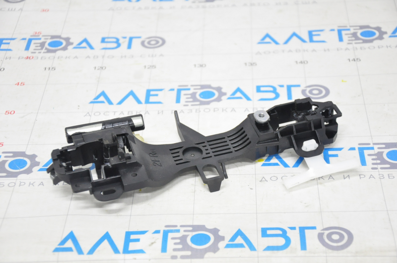 Front right door handle mechanism Subaru Forester 19-24 SK keyless