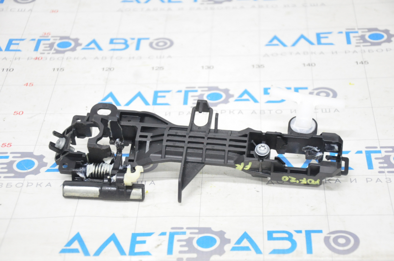 Front right door handle mechanism Subaru Forester 19-24 SK keyless