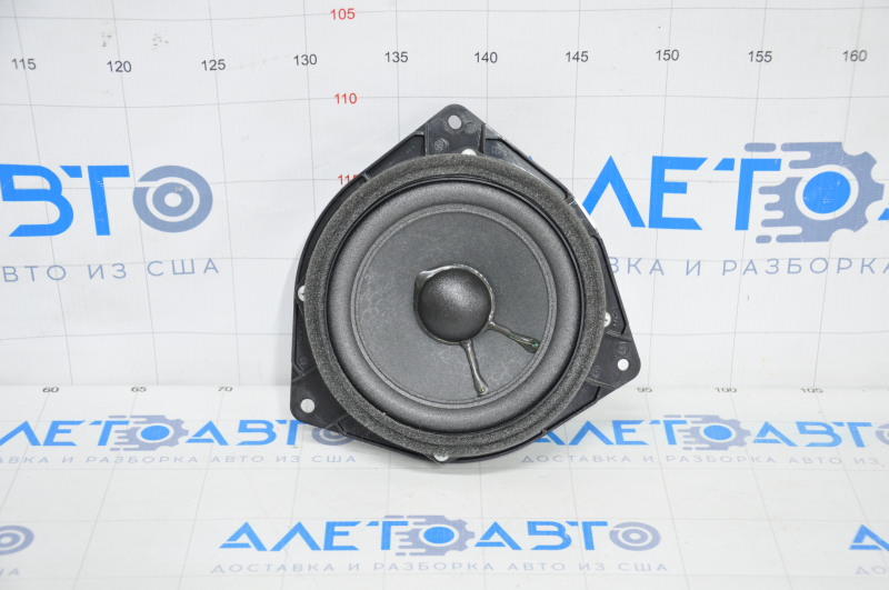 Speaker rear left Lexus GS300 GS350 GS430 GS450h 06-09 Mark Levinson
