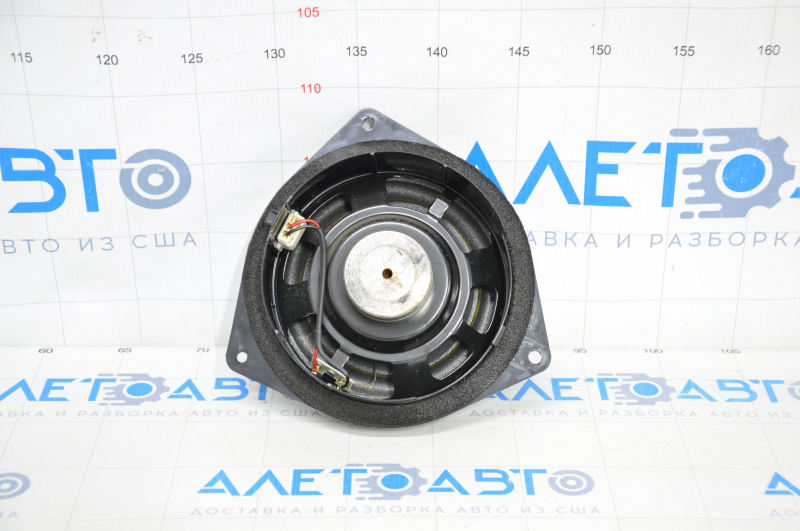 Speaker rear left Lexus GS300 GS350 GS430 GS450h 06-09 Mark Levinson
