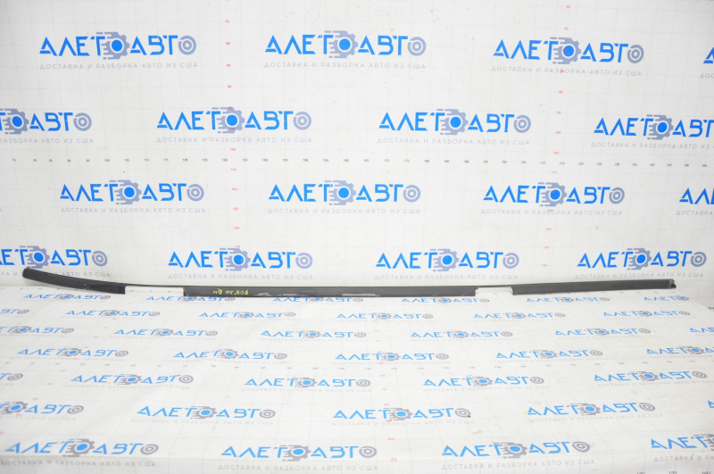 Roof lining right Subaru Forester 19-23 SK, under roof rails