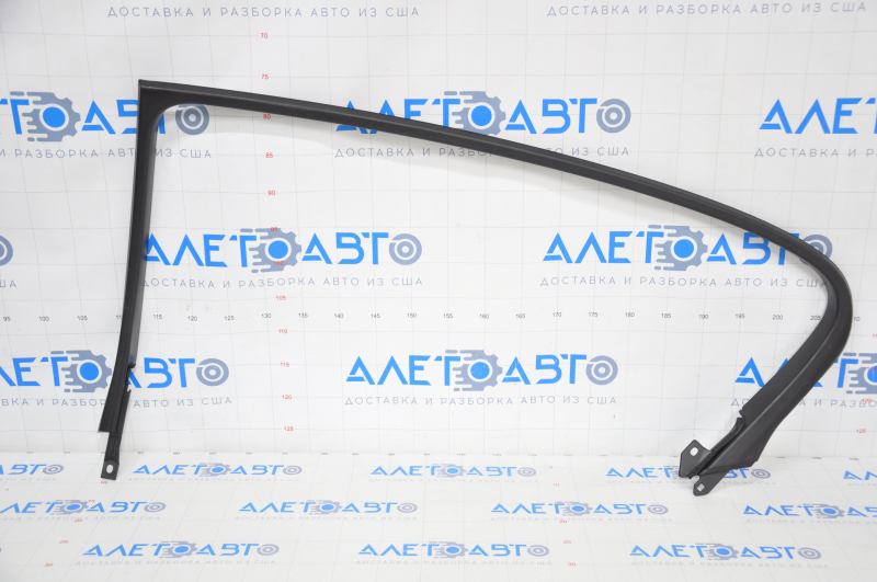 Inner rear right door frame for Lexus GS300 GS350 GS430 GS450h 06-11