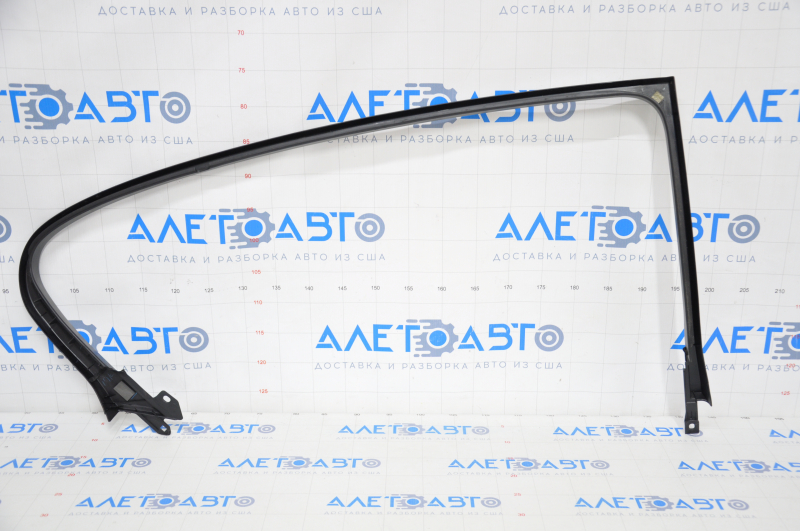 Inner rear right door frame for Lexus GS300 GS350 GS430 GS450h 06-11