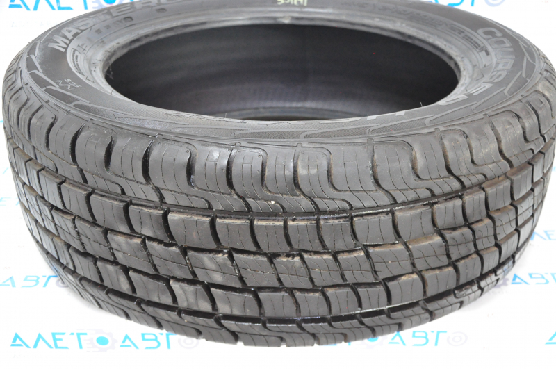 Tire R19 245/55 Mastercraft Courser HSX tour 2021 all-season 9mm