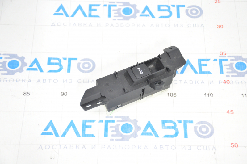 Rear right window lift control for Lexus GS300 GS350 GS430 GS450h 06-07