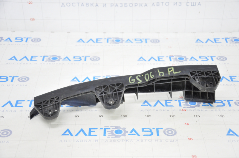 Left front bumper mount under headlight for Lexus GS300 GS350 GS430 GS450h 06-07