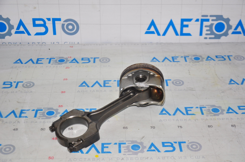 Connecting rod with piston Honda CRV 17-22 2.4 K24W