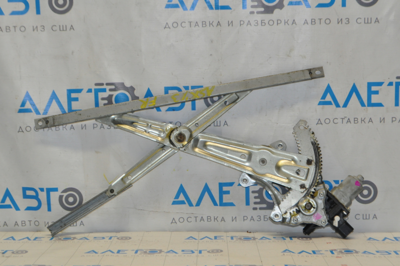 Window lifter with motor front right Mitsubishi Outlander Sport ASX 10-24