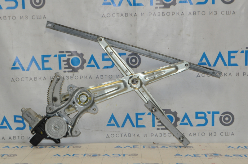 Window lifter with motor front right Mitsubishi Outlander Sport ASX 10-24