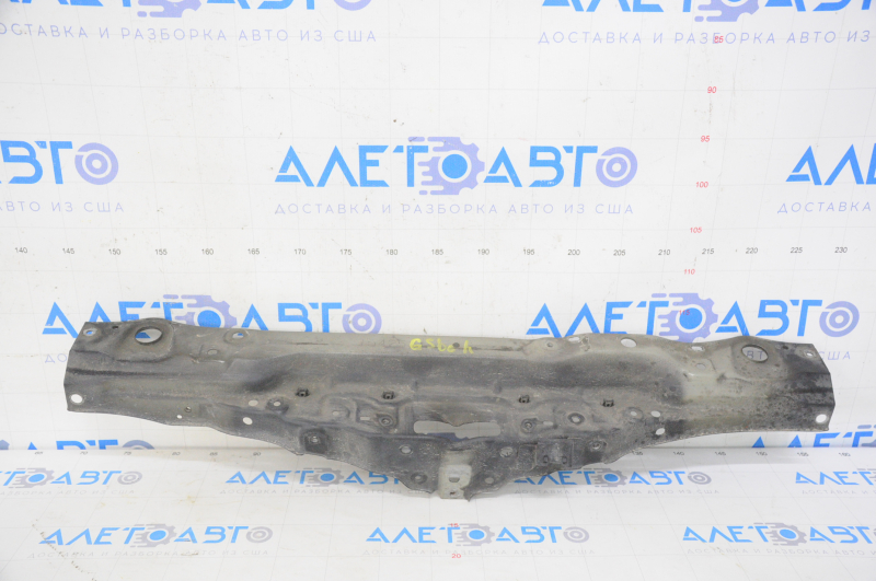 Upper TV bar for Lexus GS300 GS350 GS430 GS450h 06-07