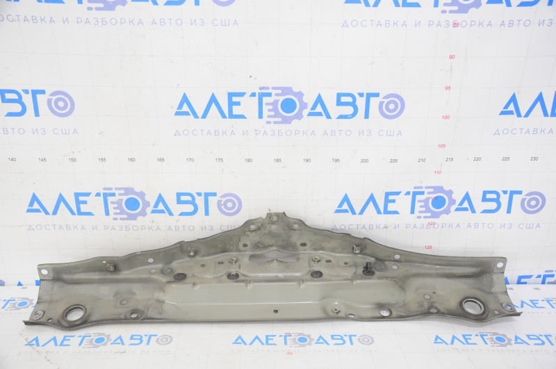 Upper TV bar for Lexus GS300 GS350 GS430 GS450h 06-07