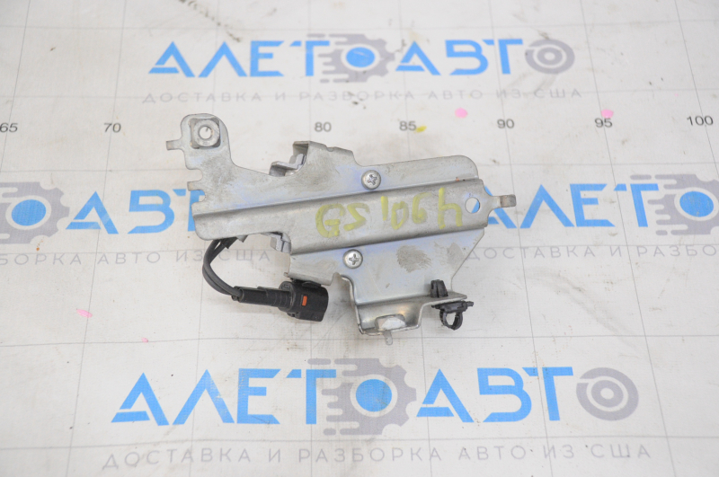 Fuel Pump Resistor Lexus GS300 GS350 GS430 GS450h 06-11