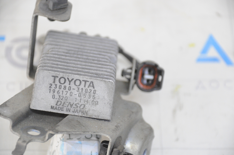 Fuel Pump Resistor Lexus GS300 GS350 GS430 GS450h 06-11