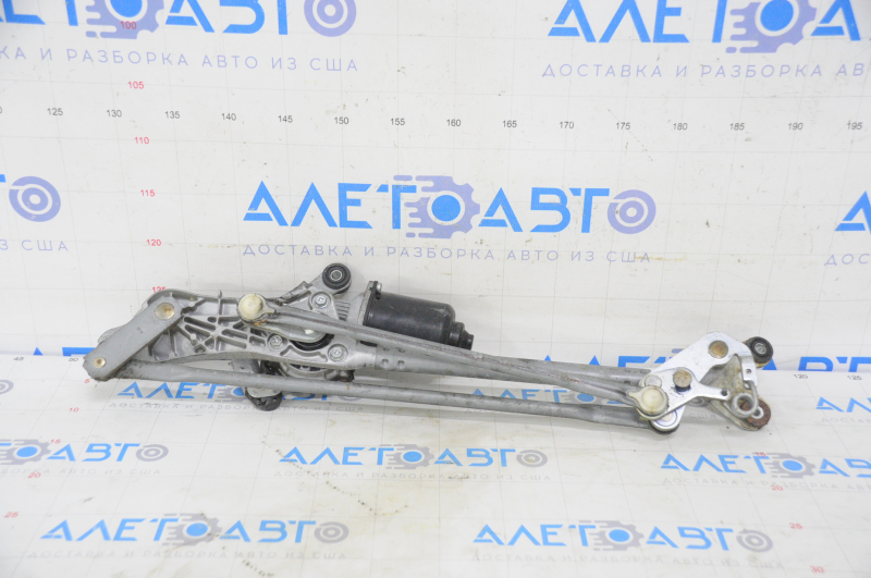 Windscreen wiper linkage with motor for Lexus GS300 GS350 GS430 GS450h 06-08