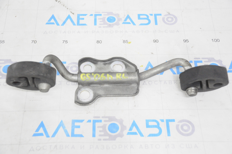Left can mount for Lexus GS300 GS350 GS430 GS450h 06-11
