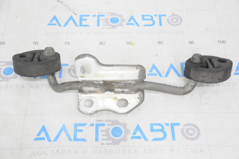 Left can mount for Lexus GS300 GS350 GS430 GS450h 06-11