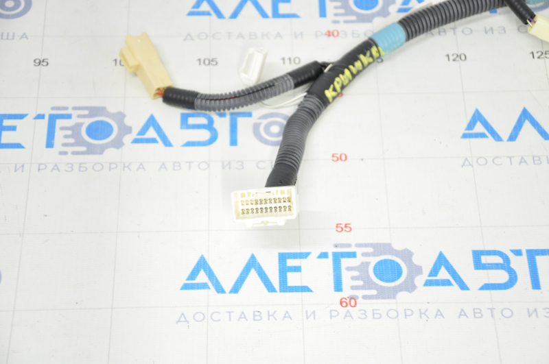 Lexus GS300 GS350 GS430 GS450h 06-11 Trunk Lid Wiring