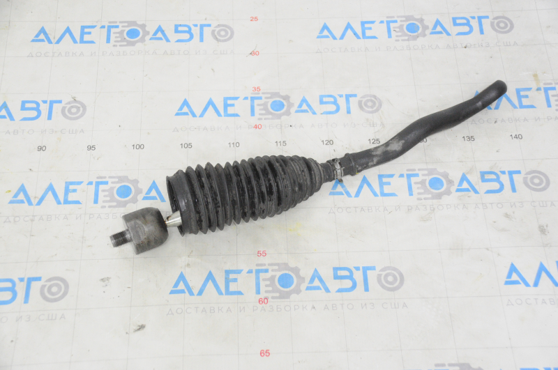 Steering rod with tip right Lexus GS300 GS350 GS430 GS450h 06-11 rwd