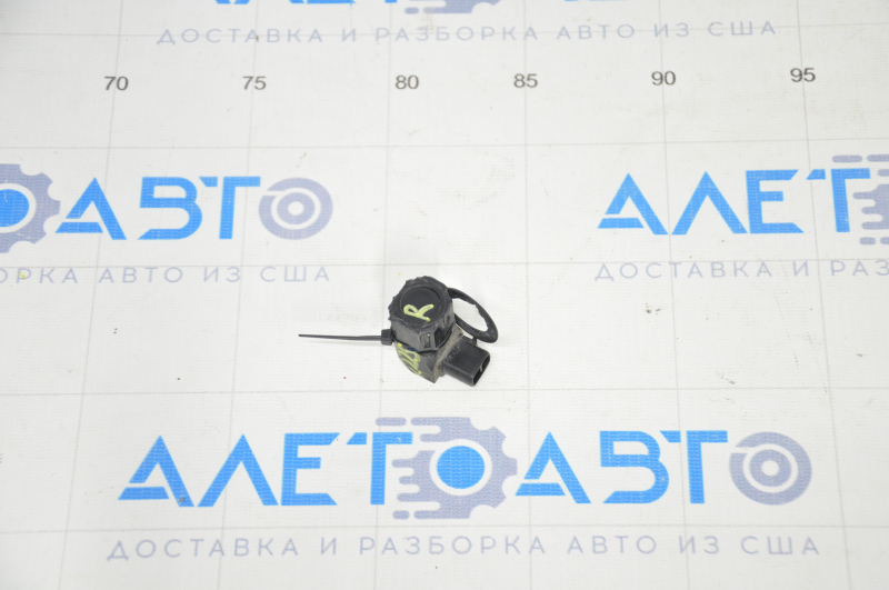 Parking sensors rear bumper Lexus GS300 GS350 GS430 GS450h 06-11 with ring outer broken ring