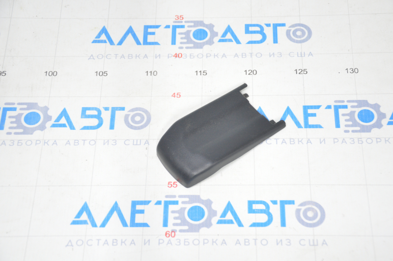 Front right passenger seat runner trim Lexus GS300 GS350 GS430 GS450h 06-09