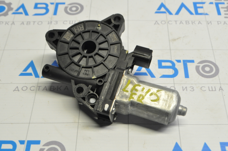 Front right window lift motor for Hyundai Sonata 15-18