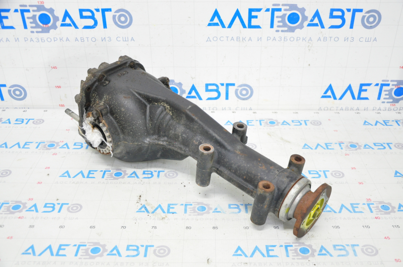 Rear differential gearbox Subaru Forester 19-22 SK automatic transmission 55k