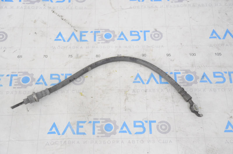 Brake hose rear left Lexus GS300 GS350 GS430 GS450h 06-11