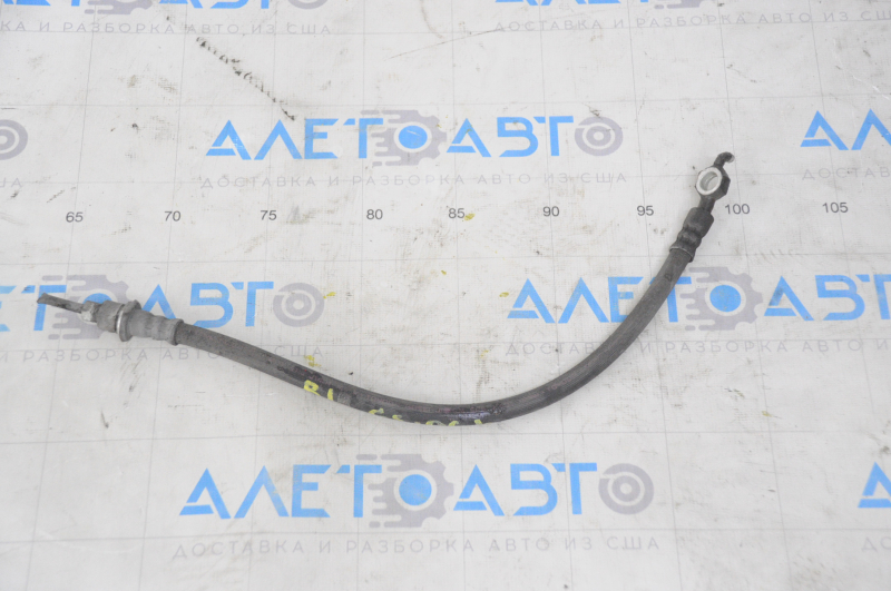 Brake hose rear left Lexus GS300 GS350 GS430 GS450h 06-11
