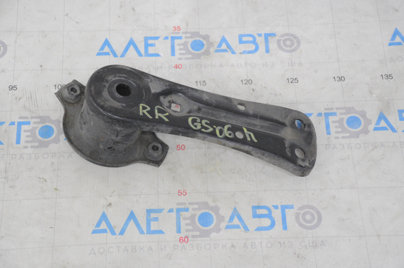 Rear subframe burr rear right Lexus GS350 GS430 GS450h 06-11