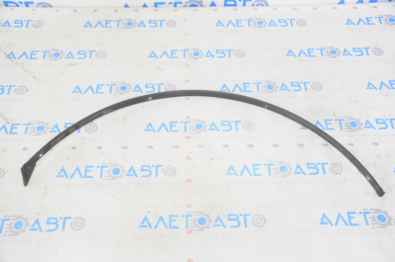 Fender lining arch rear left Lexus GS300 GS350 GS430 GS450h 06-11