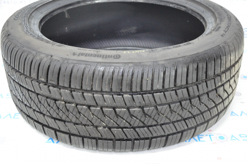 Tire R18 235/45 Continental 2021 all-season 7.5mm