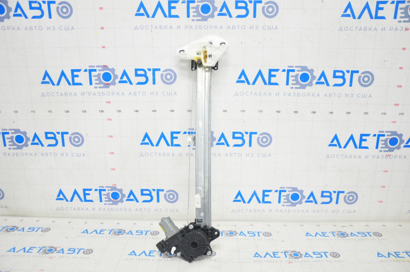 Window lifter with motor rear left Honda Clarity 18-21 usa