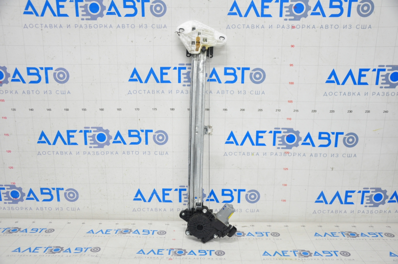 Window lifter with motor front right Honda Clarity 18-21 usa