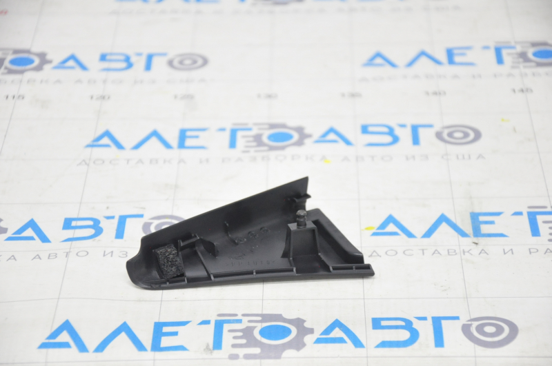 Door plug triangle inner rear right Honda Clarity 18-21 usa