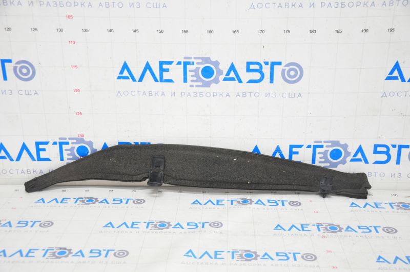 Seal wing door-wing left Honda Clarity 18-21 usa foam