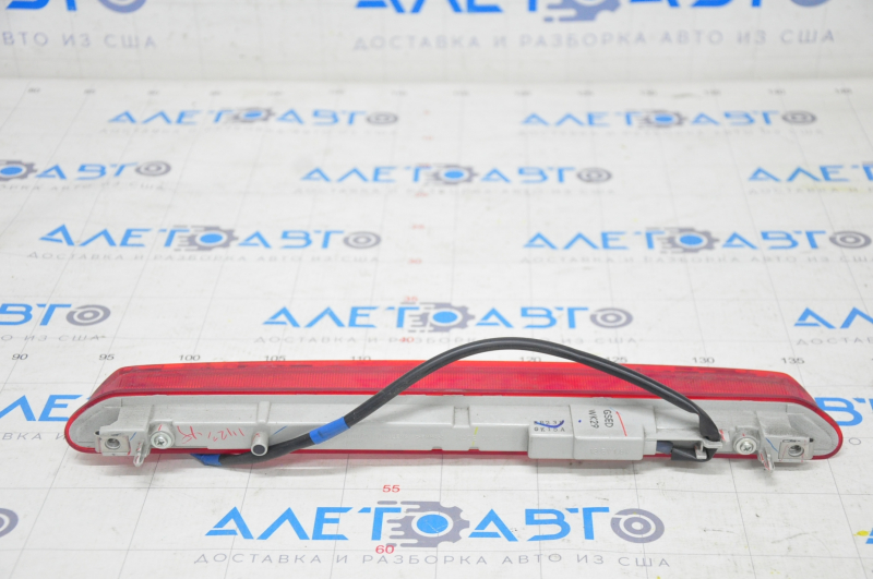 Brake light Honda Clarity 18-21 usa scratches
