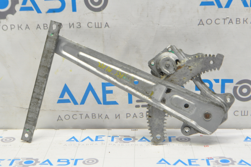 Window lifter mechanical rear left Nissan Versa 12-19 usa