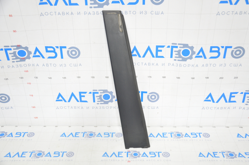 Door trim side rear right Toyota Prius V 12-17 broken fastening