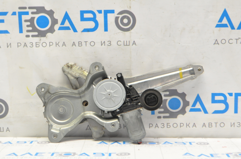 Window lifter with motor rear left Toyota Camry v40
